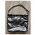 Borsa Chanel 22 Small Pelle di Vitello Lucida Nero - vista 5