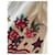 Camiseta estampada Christian Dior Gitane Blanco Multicolor  - vista 7