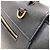 Céline Celine Belt Bag Micro 2-Way Handtasche Schwarz - Ansicht 11