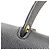 Céline Celine Belt Bag Micro 2-Way Handtasche Schwarz - Ansicht 12