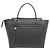Céline Celine Belt Bag Micro 2-Way Handtasche Schwarz - Ansicht 2