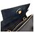 Céline Celine Belt Bag Micro 2-Way Handtasche Schwarz - Ansicht 6