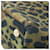 Borsa 2-Way Prada Canapa Mini Leopard Print Cachi - vista 15