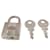 Hermès Hermes Picotin Lock PM Handtasche Beige  - Ansicht 8