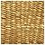 Borsa Tote Loewe Shell Basket Bag Beige - vista 11