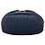 Fendi Strike Rucksack aus Canvas Schwarz Marineblau - Ansicht 4