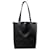 Borsa Loewe Puzzlefold Tote Medium Nero  - vista 1