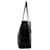 Borsa Loewe Puzzlefold Tote Medium Nero  - vista 3