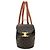 Céline Zaino Celine Bonnie Triomphe Marrone scuro