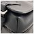 Borsa a tracolla militare Loewe Long Shoulder Nero - vista 13