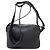 Borsa a tracolla militare Loewe Long Shoulder Nero - vista 2