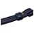 Borsa a 2 modi Loewe Hammock Nugget Blu navy - vista 15