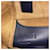 Borsa a 2 modi Loewe Hammock Nugget Blu navy - vista 6
