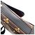 Borsa a Spalla Louis Vuitton M56717 Bass PM Monogram Macassar Nero Monogramma - vista 9
