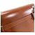 Borsa a tracolla Loewe Gate Dual Mini Heart Motif Marrone - vista 11