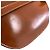 Borsa a tracolla Loewe Gate Dual Mini Heart Motif Marrone - vista 12