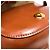 Borsa a tracolla Loewe Gate Dual Mini Heart Motif Marrone - vista 8