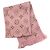 Sciarpa Logomania Louis Vuitton M70466 - vista 2
