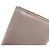 Céline Celine Trifold Wallet aus gräulichem Kalbsleder Grau - Ansicht 13