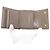 Céline Celine Trifold Wallet aus gräulichem Kalbsleder Grau - Ansicht 5