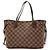 Borsa Tote Louis Vuitton Neverfull PM Damier ebene
