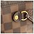 Borsa Tote Louis Vuitton Neverfull PM Damier ebene - vista 12