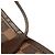 Borsa Tote Louis Vuitton Neverfull PM Damier ebene - vista 14