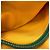 Borsa a Spalla Goyard Cup Vert PM Star Print Verde - vista 7
