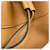 Borsa Loewe Hammock 2-Way Marrone  - vista 11