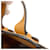 Borsa Loewe Hammock 2-Way Marrone  - vista 13