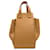 Borsa Loewe Hammock 2-Way Marrone  - vista 2
