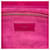 Sac à main Yves Saint Laurent Le Cassette Cassandra Rose  - vue 6