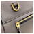 Céline Borsa a 2 modi Micro Celine Belt Bag Marrone  - vista 9