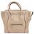 Céline Borsa Tote Mini Celine Luggage Marrone