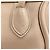 Céline Borsa Tote Mini Celine Luggage Marrone - vista 11