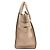 Céline Borsa Tote Mini Celine Luggage Marrone - vista 3