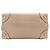 Céline Borsa Tote Mini Celine Luggage Marrone - vista 4