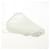 Céline Celine Triangle Leather Small Bianco - vista 4