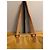 Louis Vuitton Monogram Vernis Reade Borsa Tote Giallo - vista 3