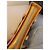 Louis Vuitton Monogram Vernis Reade Borsa Tote Giallo - vista 6
