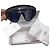Gafas de sol Christian Dior Unisex Negro