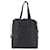 Louis Vuitton Cabas Light Drawstring Monogram Eclipse Canvas Nero