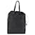 Louis Vuitton Cabas Light Drawstring Monogram Eclipse Canvas Nero - vista 2
