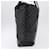 Louis Vuitton Cabas Light Drawstring Monogram Eclipse Canvas Nero - vista 4