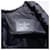 Louis Vuitton Cabas Light Drawstring Monogram Eclipse Canvas Nero - vista 6