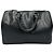 Louis Vuitton Speedy Epi Leather 25 Nero