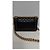 Borsa Chanel Boy Mini in Agnello Nero - vista 7