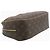 Louis Vuitton Trouville Monogram Canvas medium Marrone - vista 3