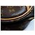 Louis Vuitton Trouville Monogram Canvas medium Marrone - vista 5