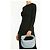 Bottega Veneta Borsa Jodie Mini in pelle Intrecciato - vista 8